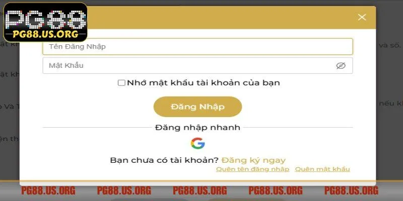 Tại sao cần phải truy cập tại nhà cái?