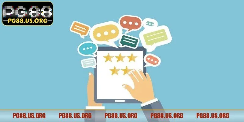 Đánh giá PG88 - Uy tín về thành toán nhanh chóng