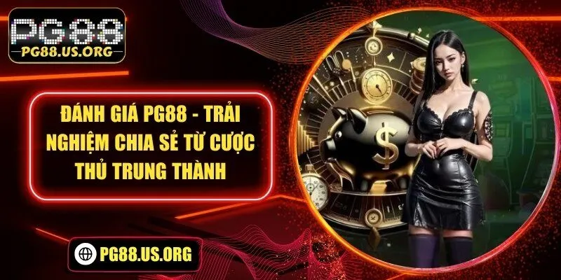 đánh giá pg88