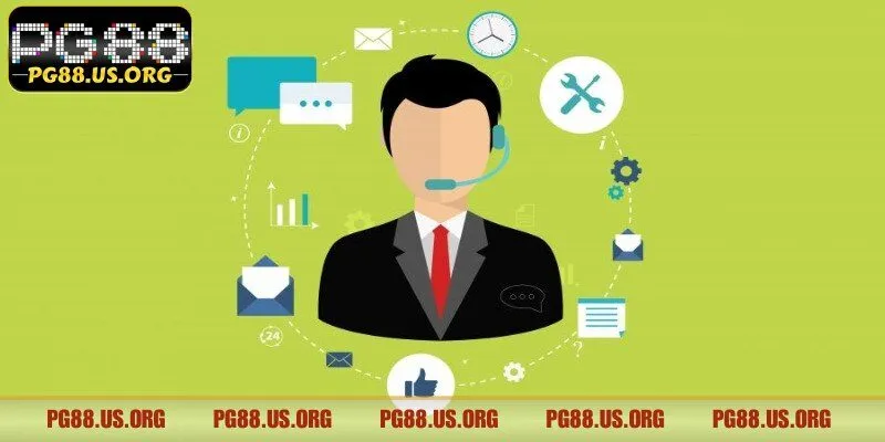 Giới thiệu về hình thức liên hệ tại nhà cái