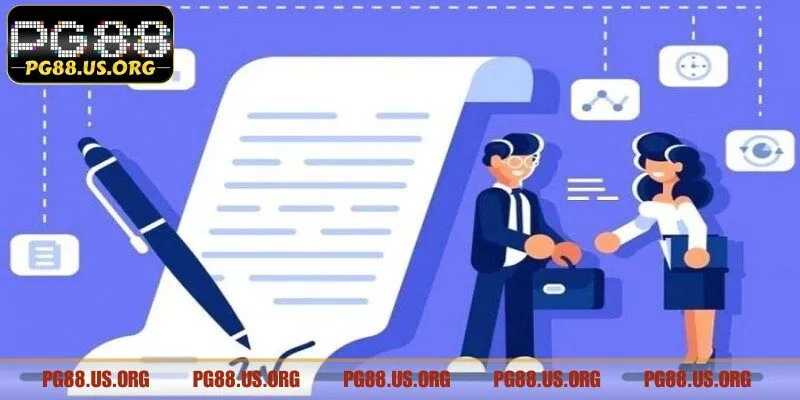 Tổng quan về miễn trừ trách nhiệm tại nhà cái