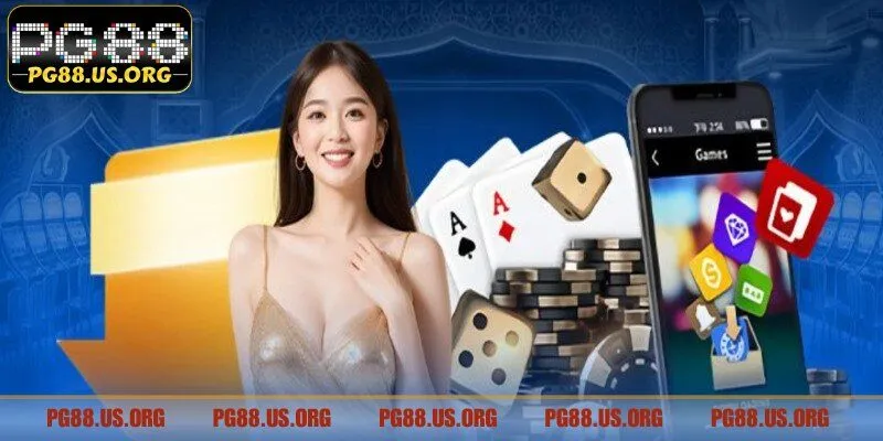 Tải ứng dụng nhà cái qua mã QR